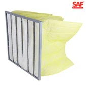 Filtru de sac de buzunar