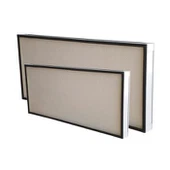 Filtru de aer Hepa mini-pliat