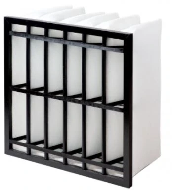 REVOLUȚIE FILTRU DE PULBERE RIGID