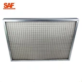 Filtru de aer al panoului