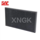 Activați filtrul de pre-aer cu cărbune