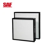 Filtru HEPA cu cadru din plastic