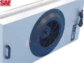Unitate de filtrare a ventilatorului pentru cameră curată